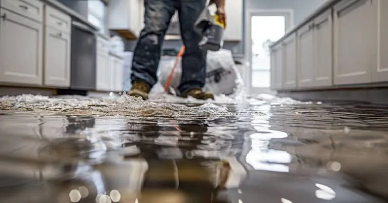 Water damage restoration companies near me in Trent, OR - Emergency flood extraction