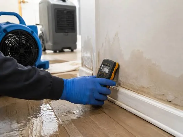24/7 Water damage restoration services in Trent, OR - Rapid flood cleanup and mitigation